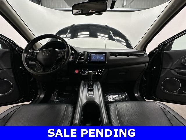 Thumbnail: 2021 Honda HR-V - 20