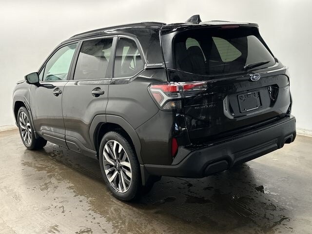 Thumbnail: 2026 Subaru Forester - 30