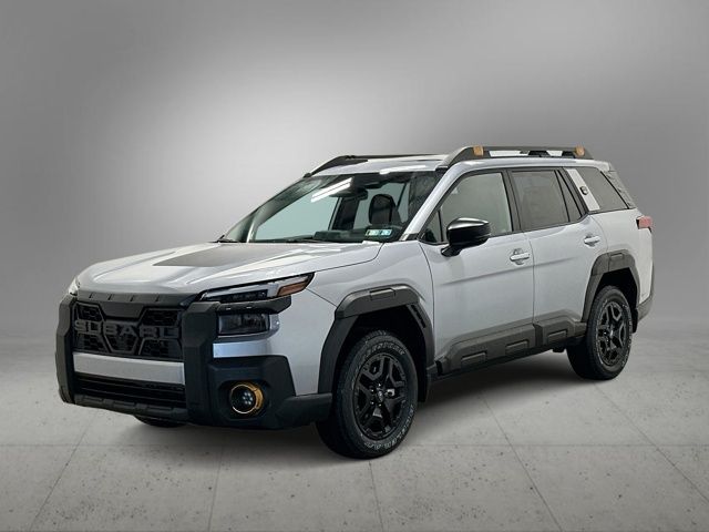 Thumbnail: 2026 Subaru Outback - 1