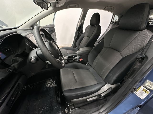 Thumbnail: 2021 Subaru Crosstrek - 15