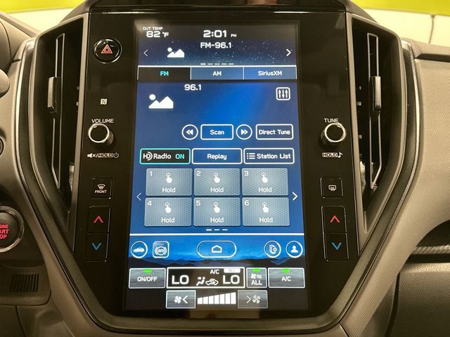Thumbnail: 2026 Subaru Crosstrek - 11