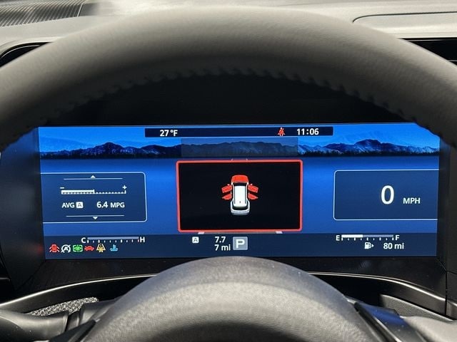 Thumbnail: 2026 Subaru Outback - 7