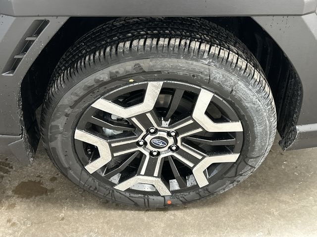 Thumbnail: 2026 Subaru Outback - 5