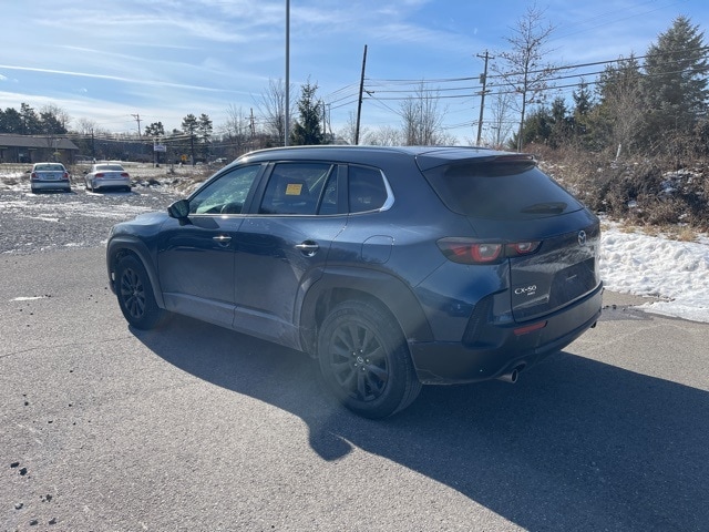 Thumbnail: 2024 Mazda CX-50 - 15