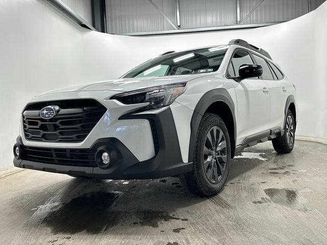 Thumbnail: 2025 Subaru Outback - 30