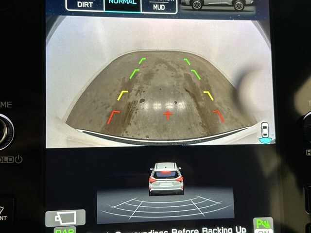 Thumbnail: 2026 Subaru Forester - 15