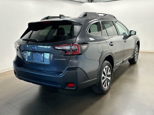 Thumbnail: 2025 Subaru Outback - 34