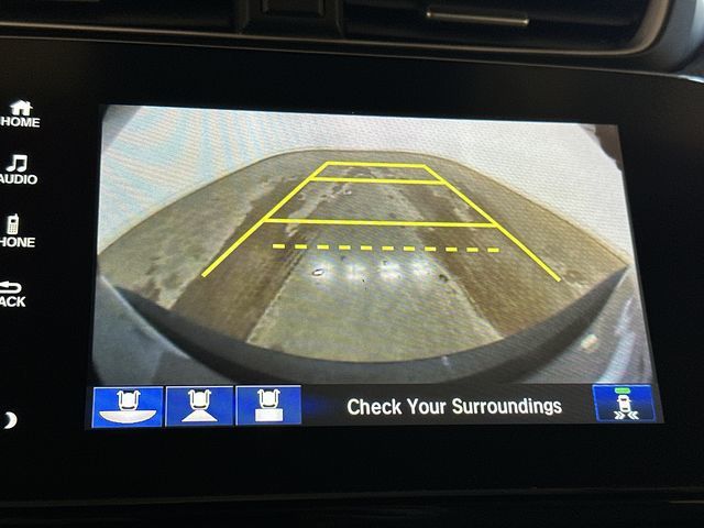 Thumbnail: 2017 Honda CR-V - 14