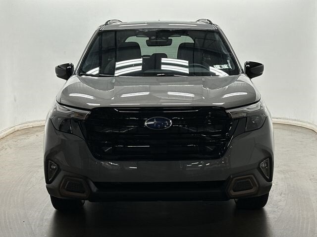 Thumbnail: 2026 Subaru Forester - 26