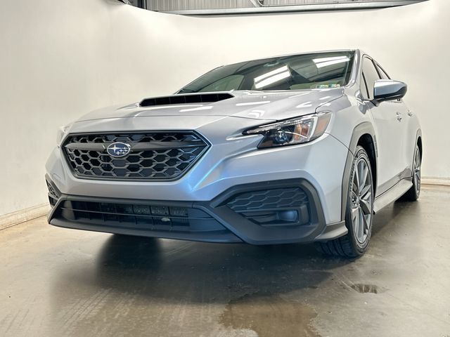 Thumbnail: 2023 Subaru WRX - 28