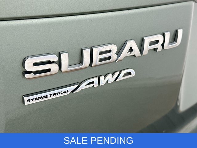 Thumbnail: 2016 Subaru Forester - 25