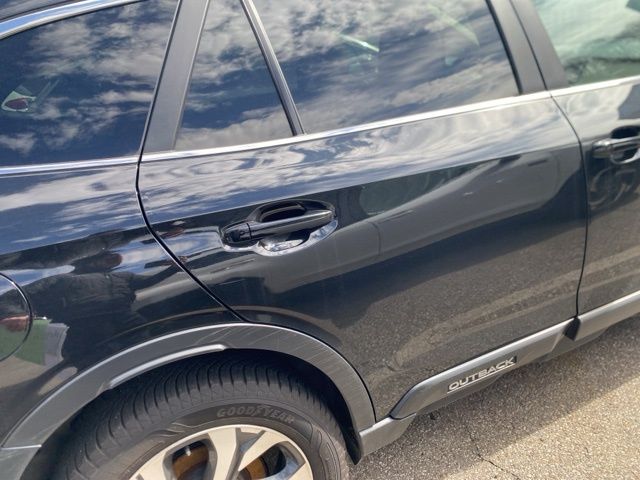 Thumbnail: 2020 Subaru Outback - 14