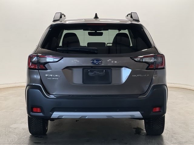 Thumbnail: 2024 Subaru Outback - 4
