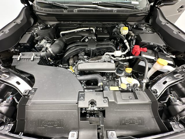 Thumbnail: 2026 Subaru Outback - 23