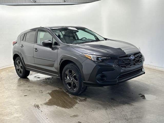 Thumbnail: 2026 Subaru Crosstrek - 26
