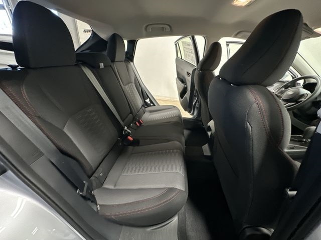 Thumbnail: 2026 Subaru Impreza - 21