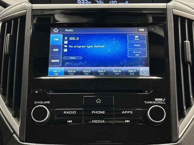 Thumbnail: 2022 Subaru Crosstrek - 10