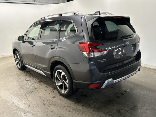 Thumbnail: 2023 Subaru Forester - 34