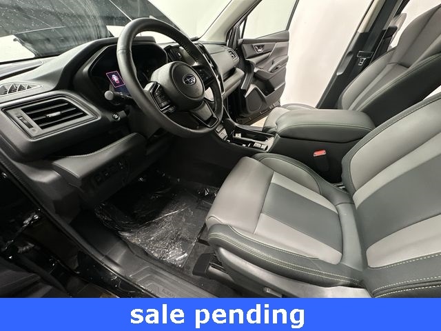 Thumbnail: 2025 Subaru Ascent - 16