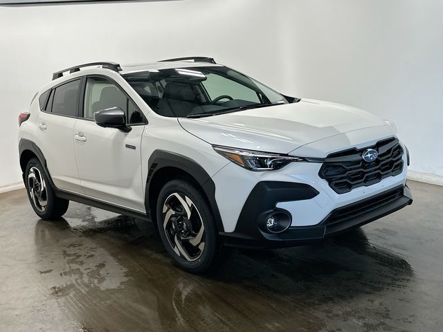 Thumbnail: 2026 Subaru Crosstrek - 28
