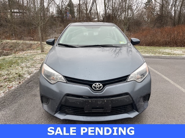 Thumbnail: 2016 Toyota Corolla - 2