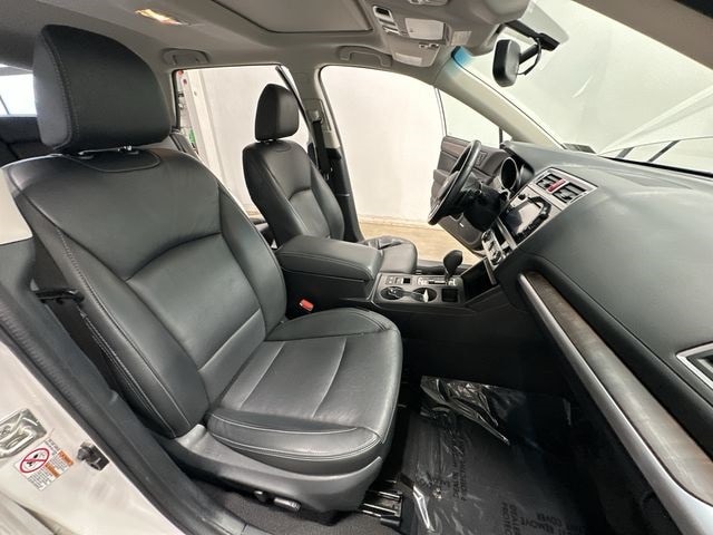 Thumbnail: 2015 Subaru Outback - 23