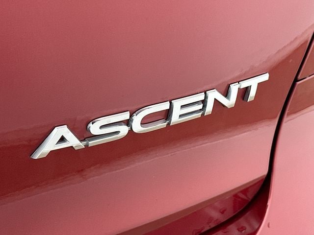 Thumbnail: 2023 Subaru Ascent - 29