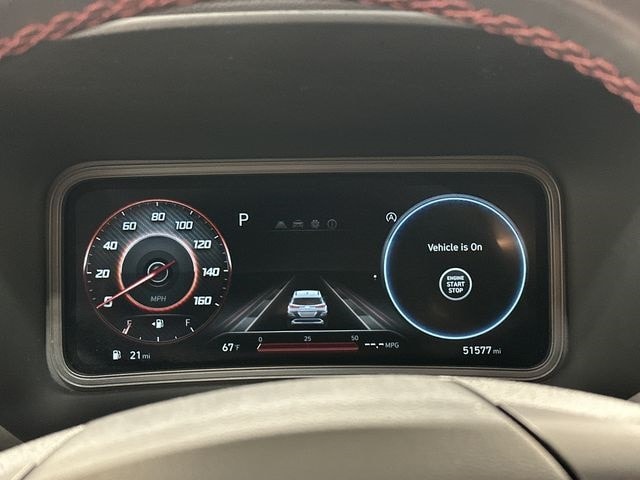 Thumbnail: 2022 Hyundai Kona - 6