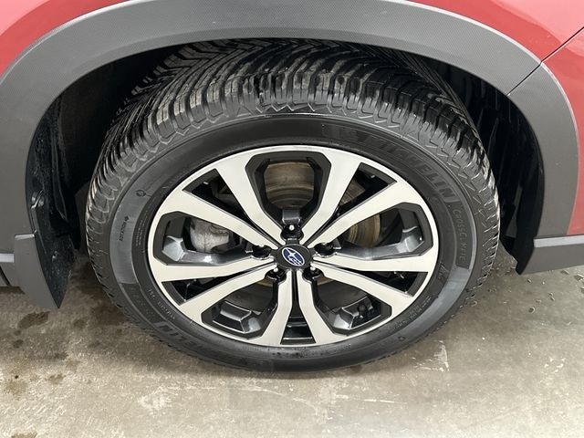 Thumbnail: 2021 Subaru Forester - 5