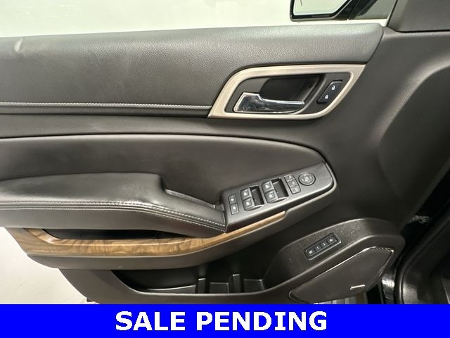 Thumbnail: 2018 GMC Yukon - 19