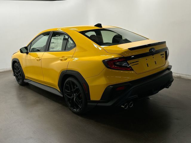Thumbnail: 2026 Subaru WRX - 30