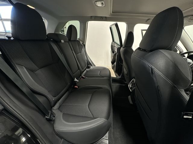 Thumbnail: 2024 Subaru Forester - 24