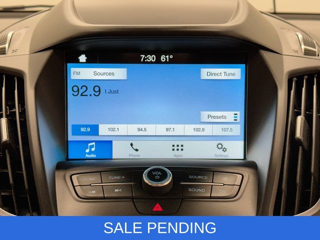 Thumbnail: 2019 Ford Escape - 11