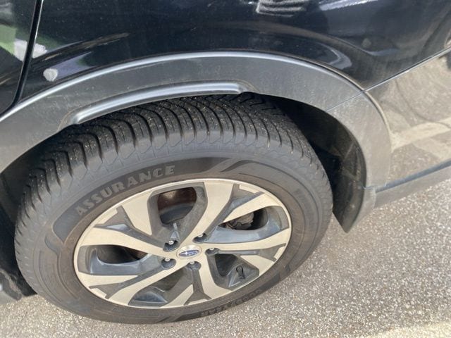 Thumbnail: 2020 Subaru Outback - 8