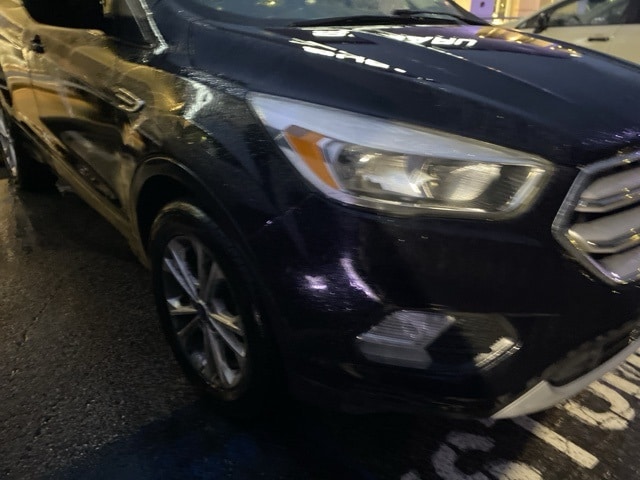 Thumbnail: 2018 Ford Escape - 16