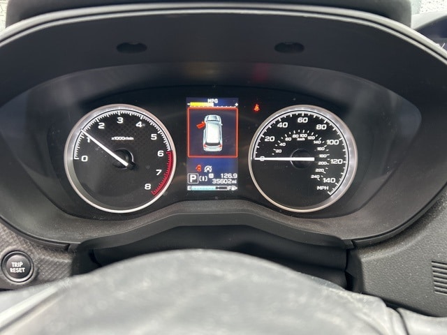 Thumbnail: 2020 Subaru Forester - 1