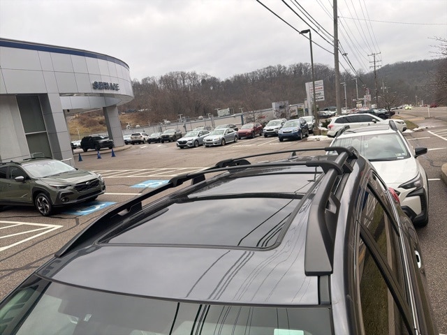 Thumbnail: 2021 Subaru Ascent - 4