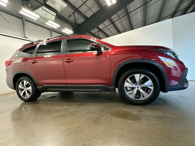 Thumbnail: 2023 Subaru Ascent - 3