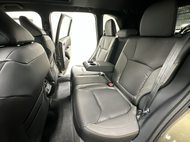 Thumbnail: 2026 Subaru Forester - 19