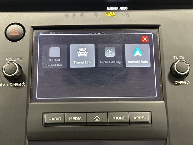 Thumbnail: 2024 Subaru Outback - 11