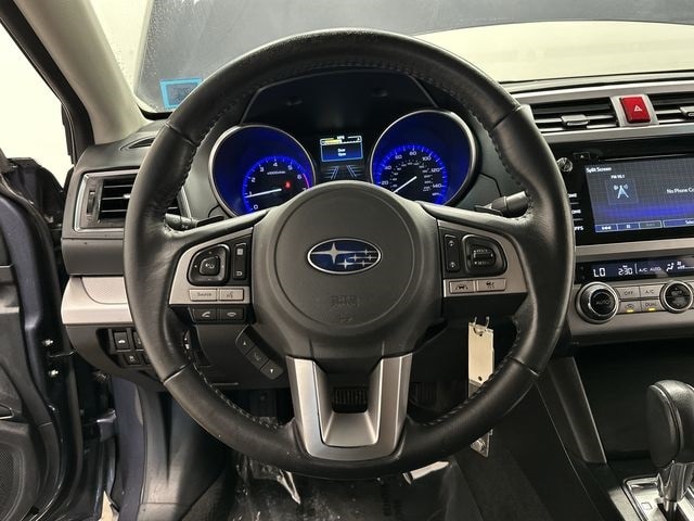 Thumbnail: 2016 Subaru Legacy - 7