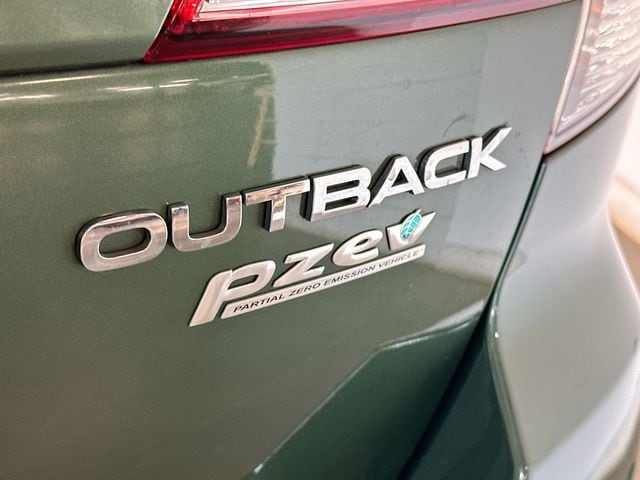Thumbnail: 2010 Subaru Outback - 24