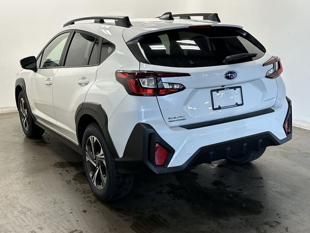 Thumbnail: 2025 Subaru Crosstrek - 28