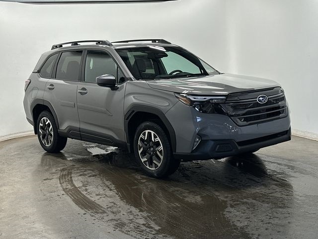 Thumbnail: 2026 Subaru Forester - 27