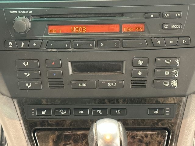 Thumbnail: 2008 BMW X3 - 12