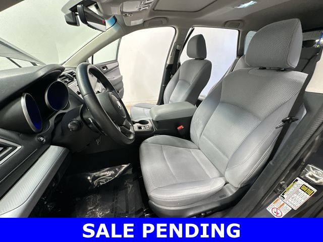 Thumbnail: 2019 Subaru Outback - 17