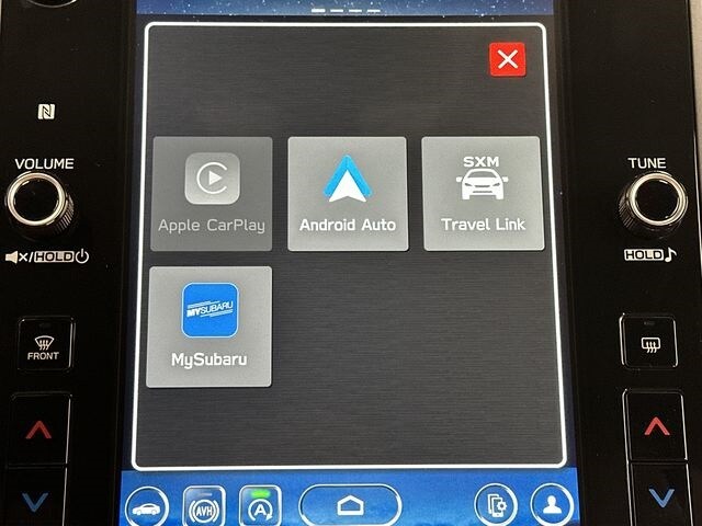 Thumbnail: 2025 Subaru Crosstrek - 13