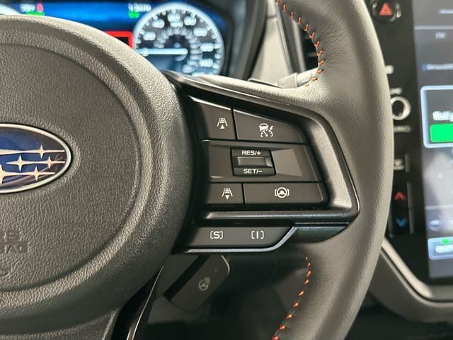 Thumbnail: 2026 Subaru Crosstrek - 10