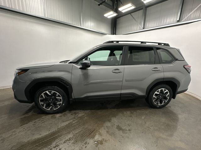 Thumbnail: 2026 Subaru Forester - 2