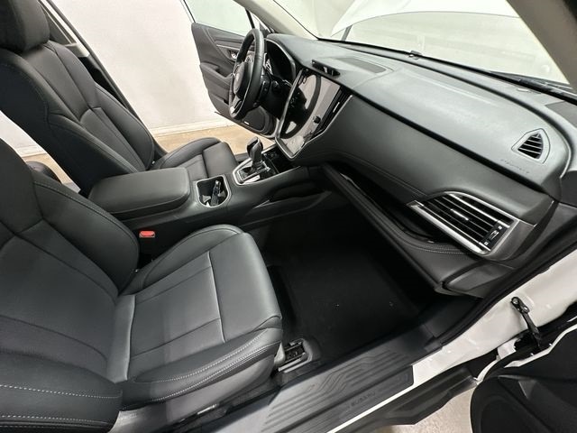 Thumbnail: 2025 Subaru Outback - 21